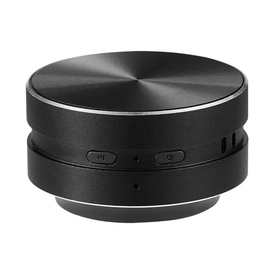 Bone Conduction Bluetooth Speaker – Portable Open-Ear Audio - The Electronics Place