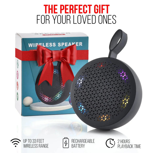 How to Choose a Bluetooth Speaker: A No-Nonsense Buyer's Guide - The Electronics Place