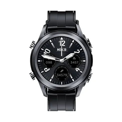 2-in-1 Smartwatch with Wireless Earbuds | Fitness Tracker - The Electronics Place