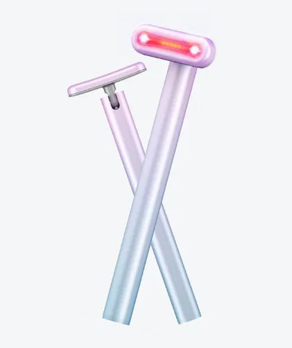 4 in 1 Electric Fairy Stick – LED Massager - The Electronics Place