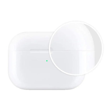 AirPods Shield Case – Durable Shockproof Silicone Protective Cover - The Electronics Place