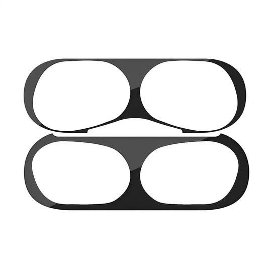 AirPods Shield Case – Durable Shockproof Silicone Protective Cover - The Electronics Place