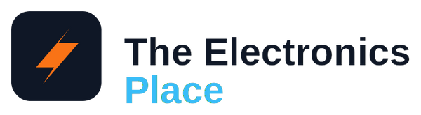 The Electronics Place