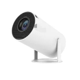 Projector HY300 4K – Portable Smart LED Mini Projector - The Electronics Place