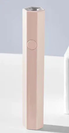 Mini UV LED Nail Lamp - The Electronics Place
